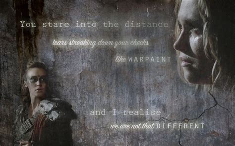 best clexa fanfiction.